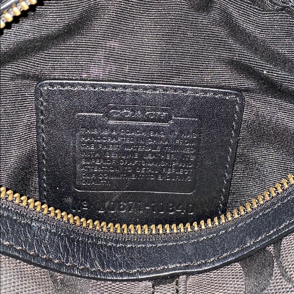 Coach Bags - Picture 7 of 11